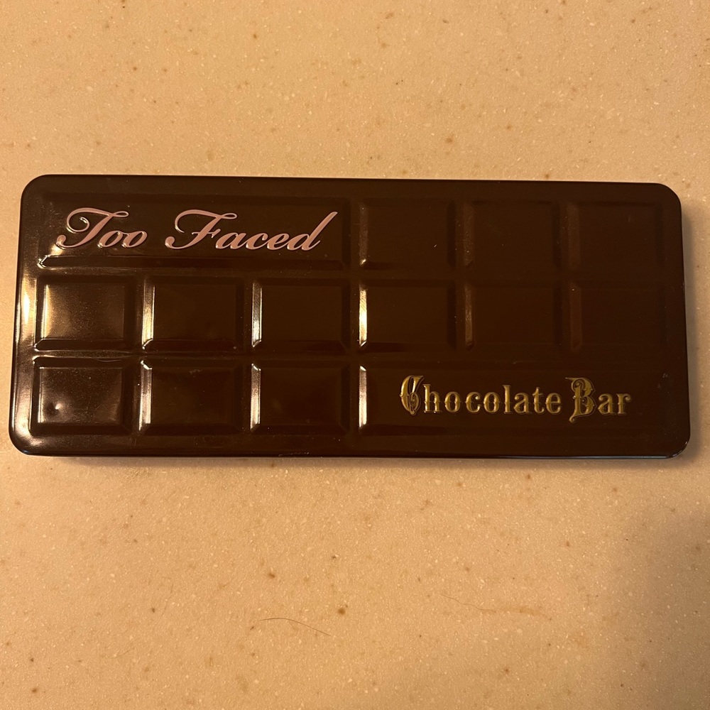 Too Faced, Original Chocolate Bar
